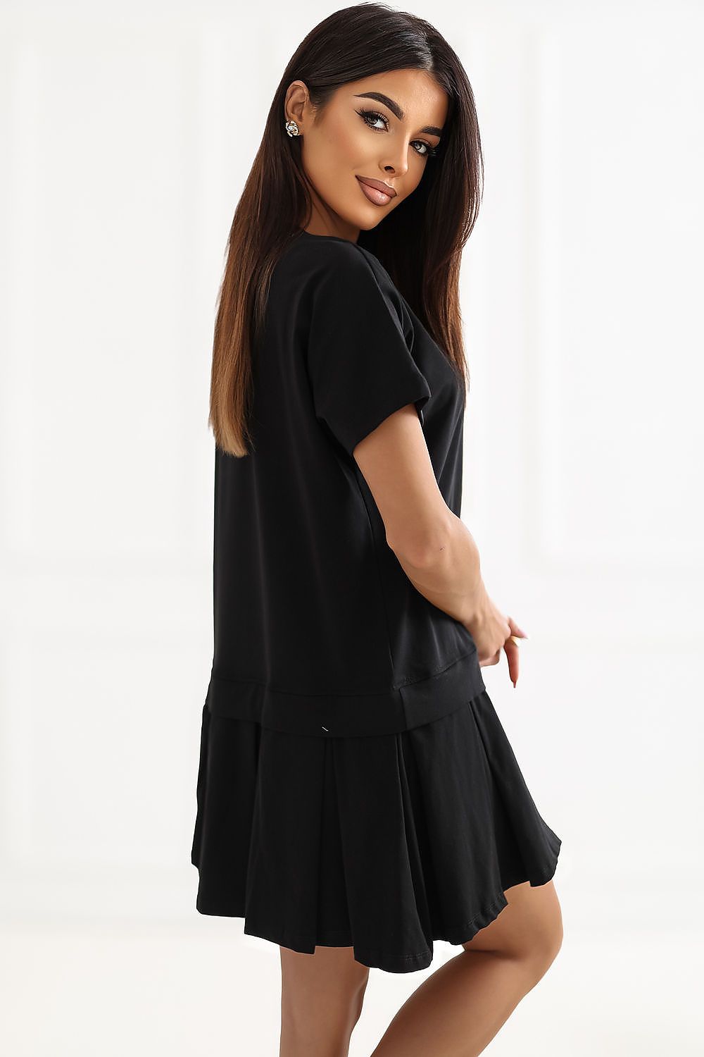  Alltagskleid model 229040 Rue Paris 