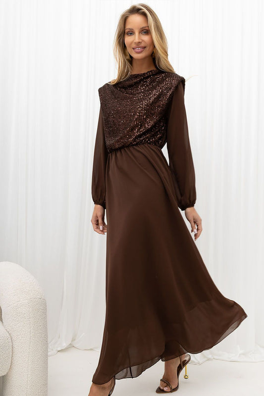  Abendkleid model 232419 Rue Paris 