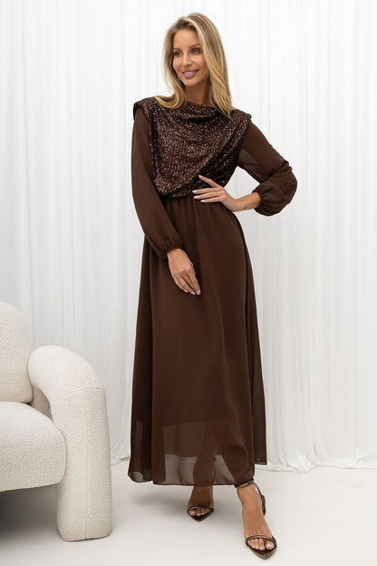  Abendkleid model 232419 Rue Paris 