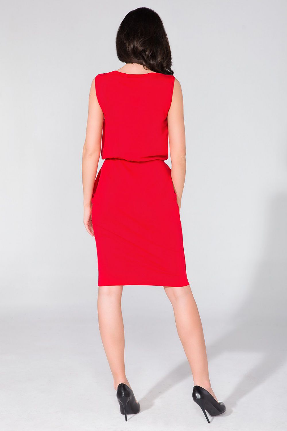  alltagskleid model 58996 tessita 