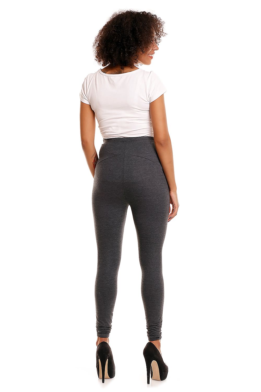  schwangerschaft leggings model 84439 peekaboo 