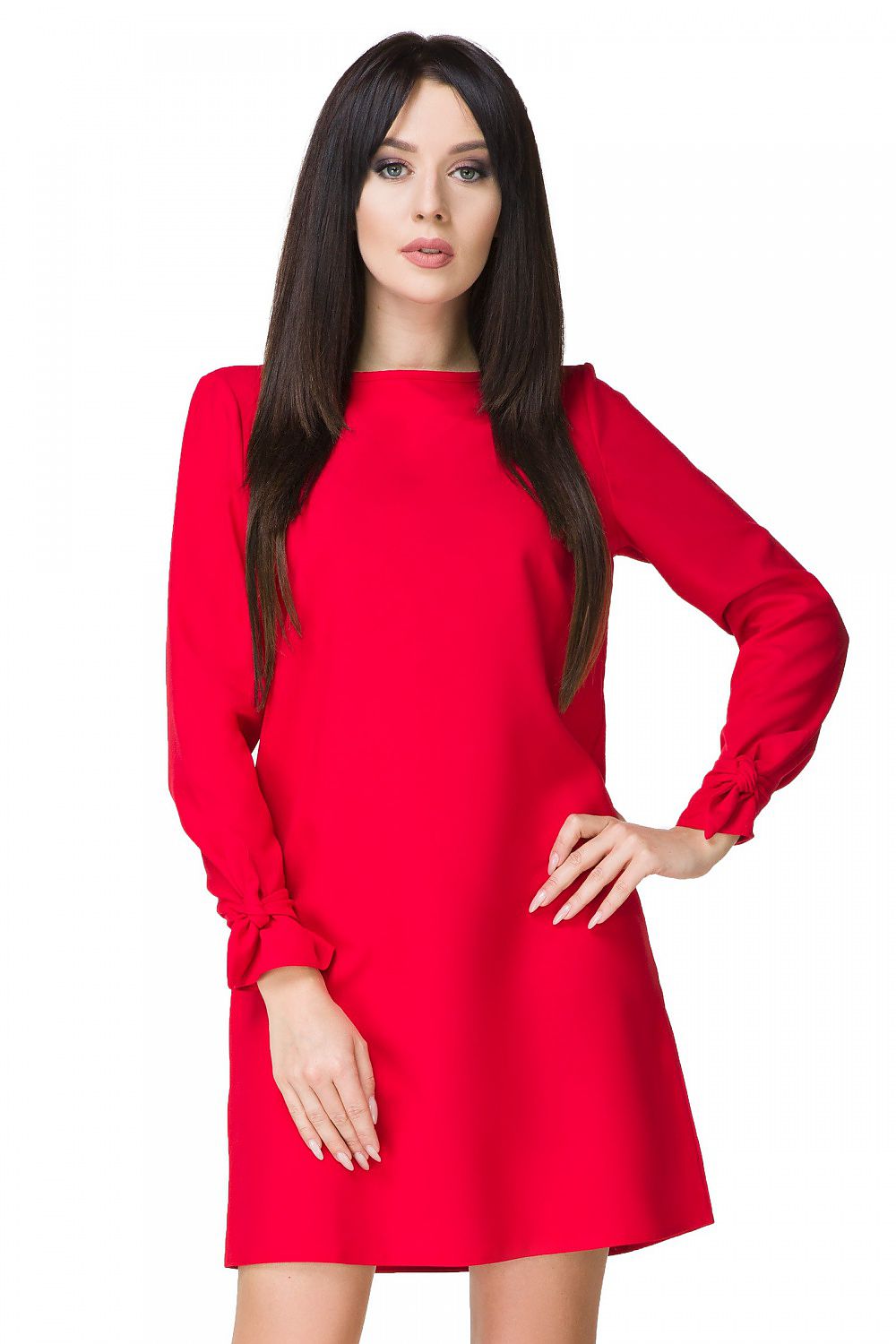  cocktailkleid model 93584 tessita 