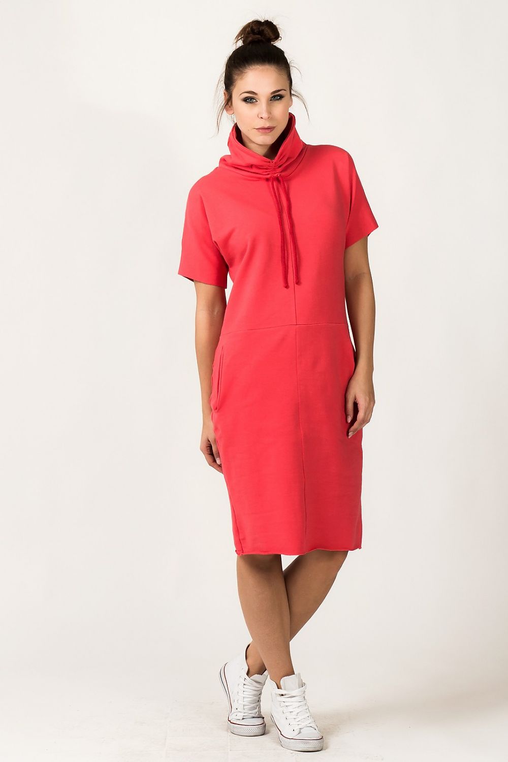  alltagskleid model 107258 tessita 
