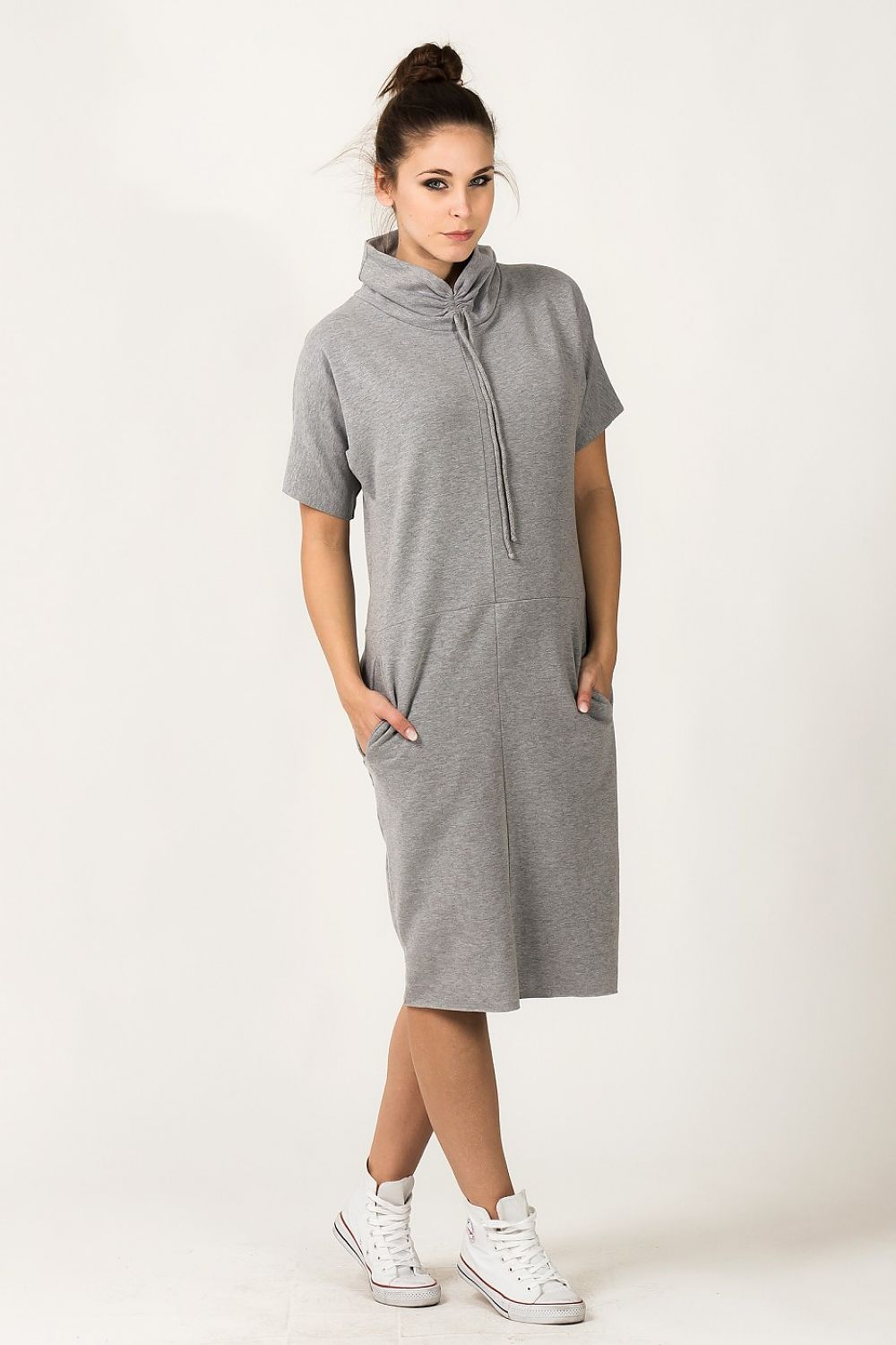  alltagskleid model 107261 tessita 
