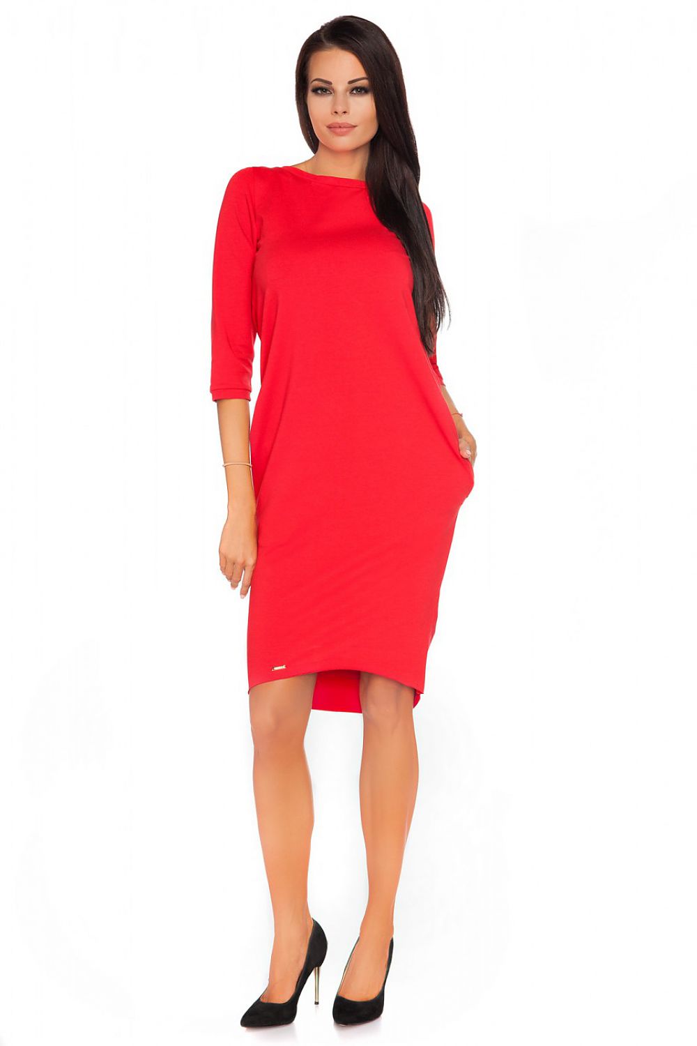  alltagskleid model 107262 tessita 