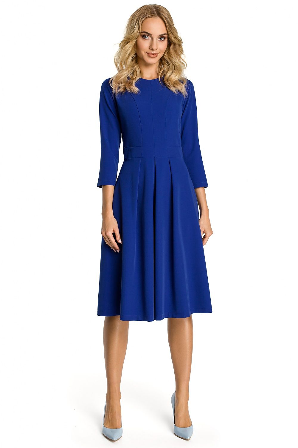  alltagskleid model 107533 moe 