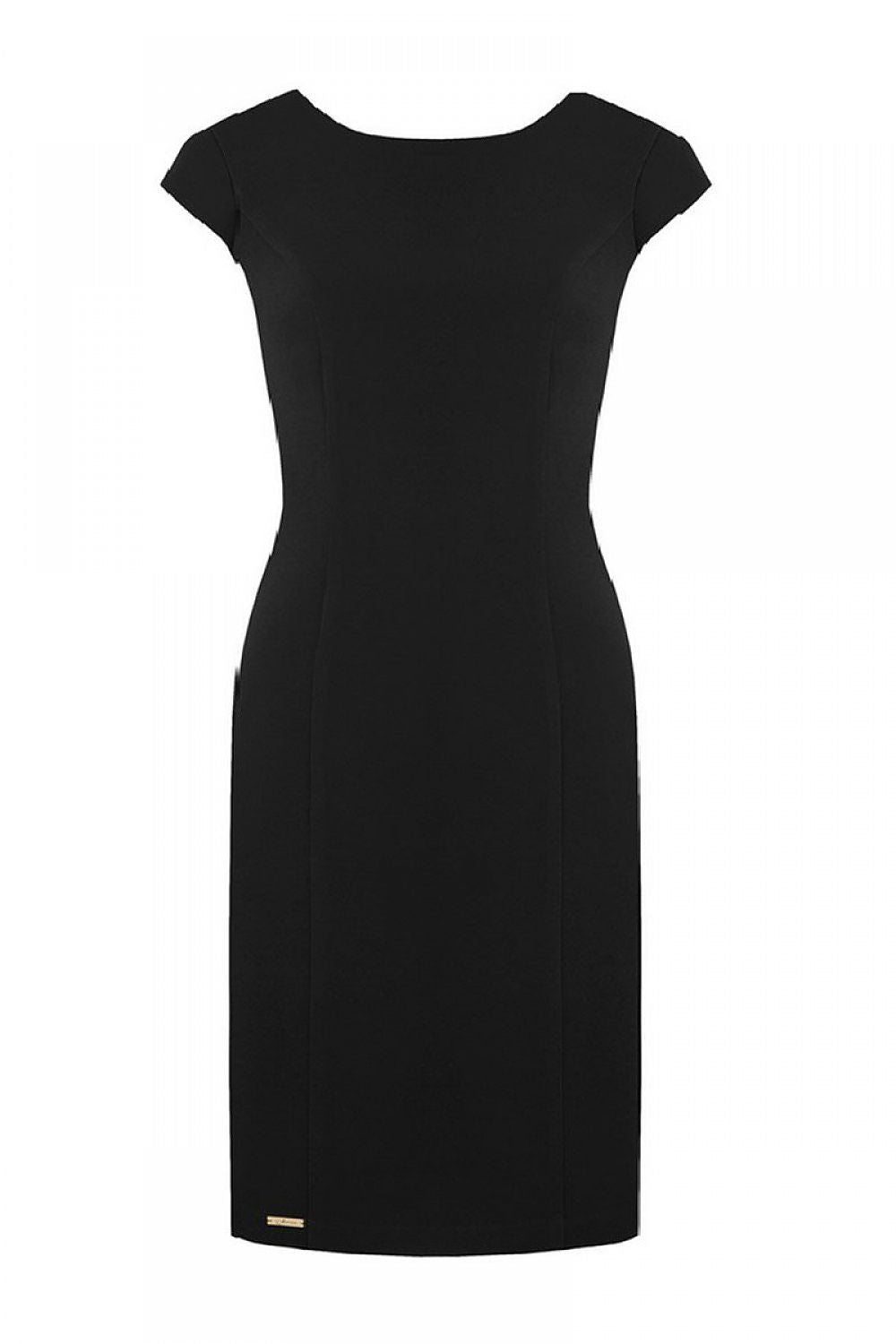  cocktailkleid model 108524 jersa 