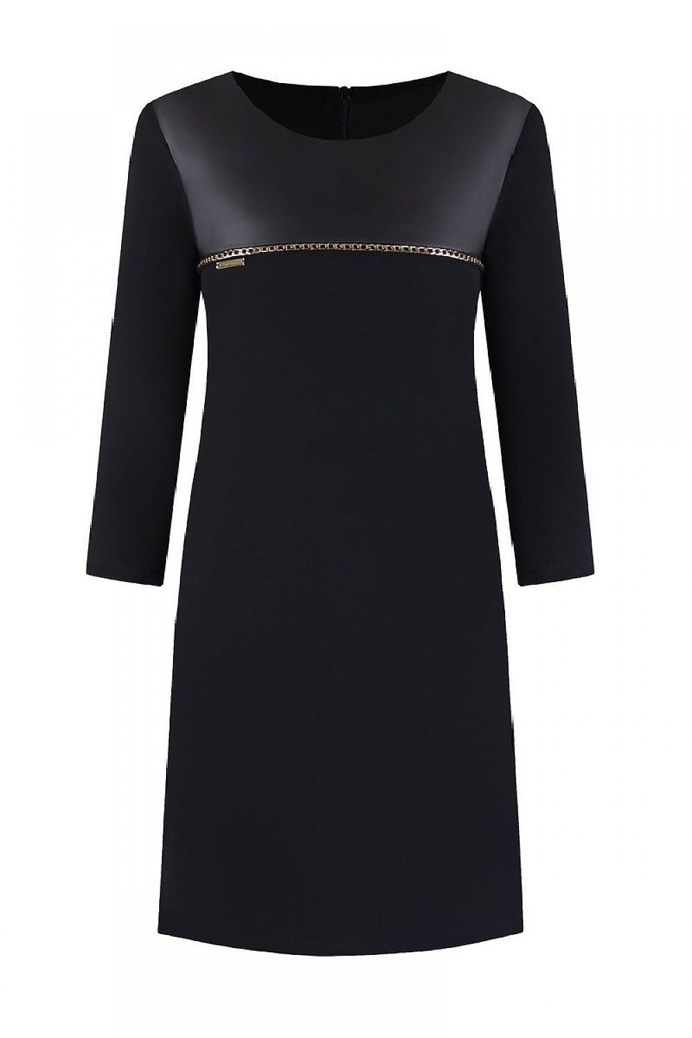  cocktailkleid model 108526 jersa 