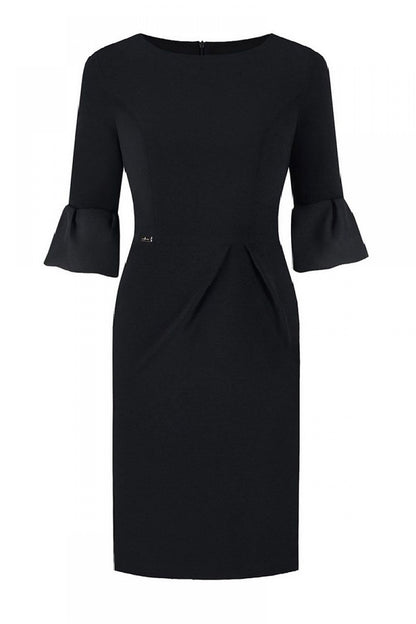  Plus-Size Kleider model 108536 Jersa 