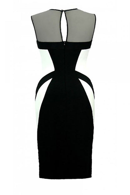  Cocktailkleid model 108538 Jersa 