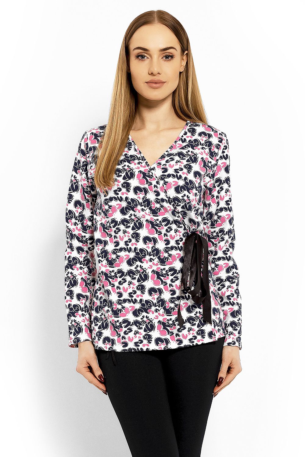  bluse model 113172 peekaboo 