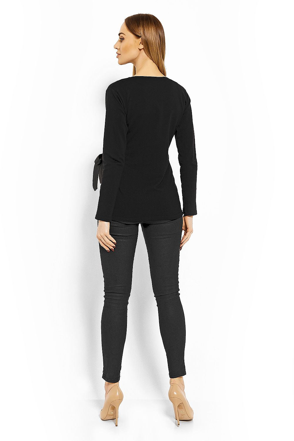  schwangerschaftsbluse model 113236 peekaboo 