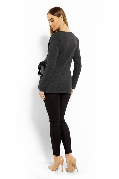  Schwangerschaftsbluse model 113237 PeeKaBoo 