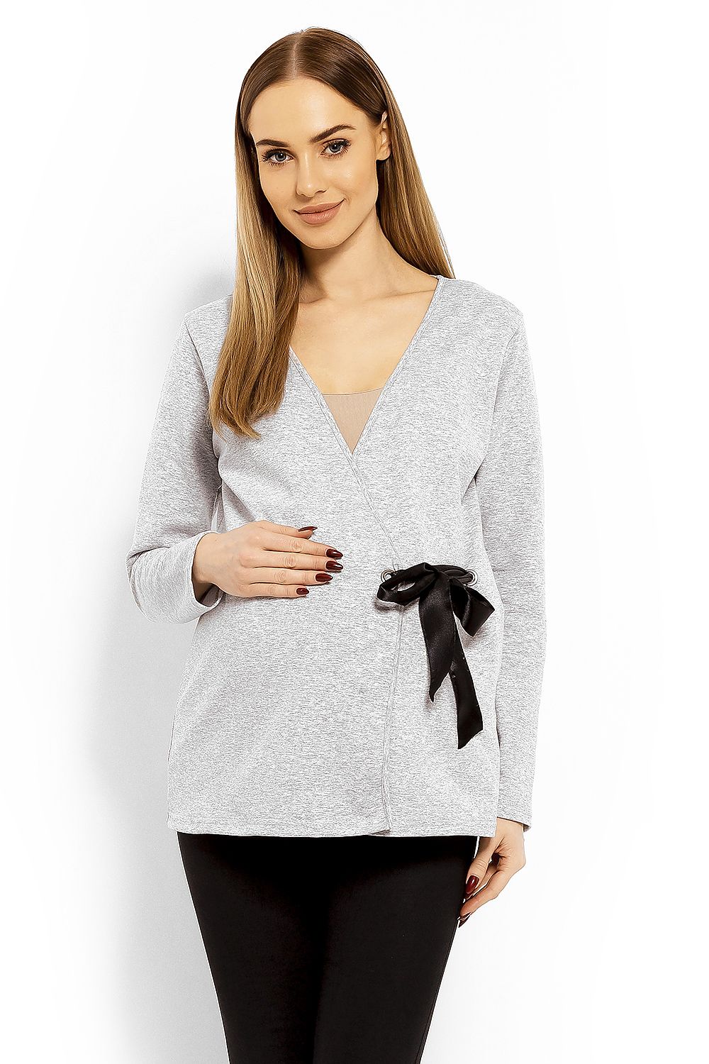  schwangerschaftsbluse model 113240 peekaboo 