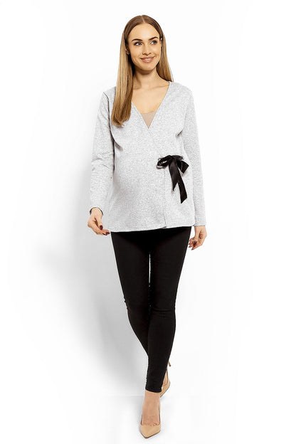  Schwangerschaftsbluse model 113240 PeeKaBoo 