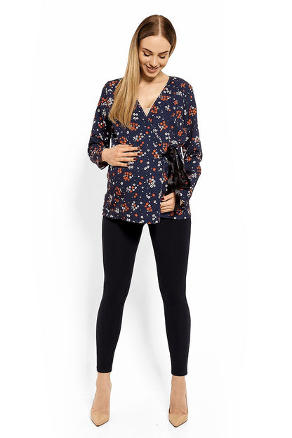  Schwangerschaftsbluse model 113244 PeeKaBoo 