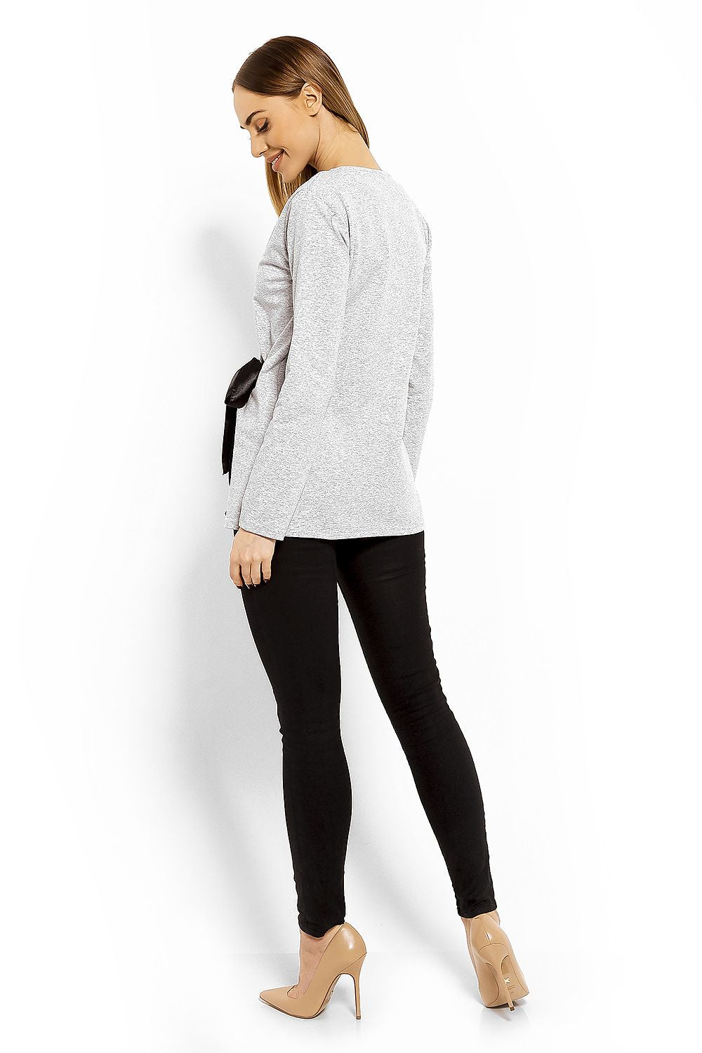  bluse model 113249 peekaboo 