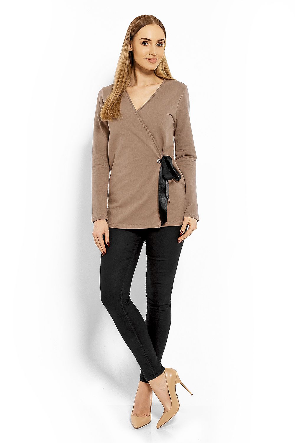  bluse model 113250 peekaboo 