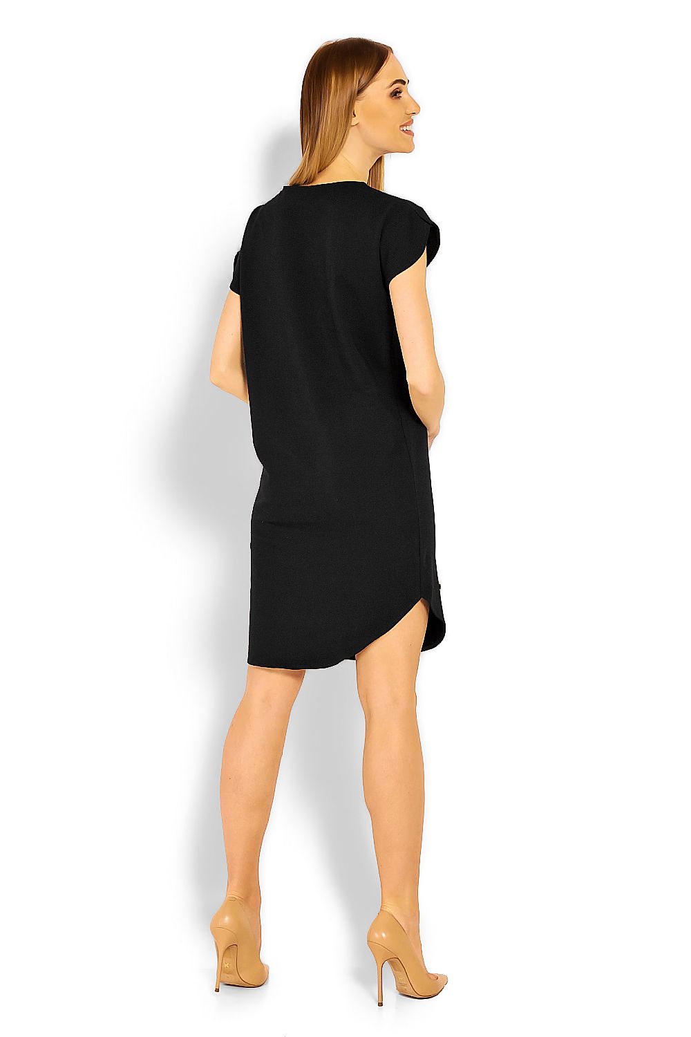  alltagskleid model 114502 peekaboo 