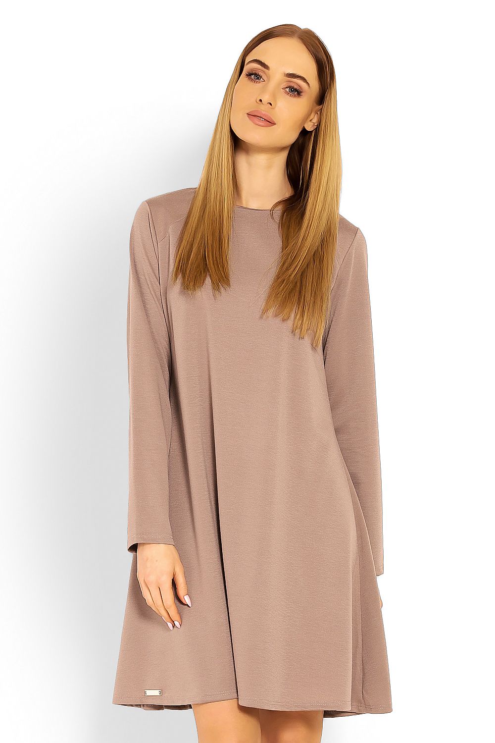  alltagskleid model 114516 peekaboo 