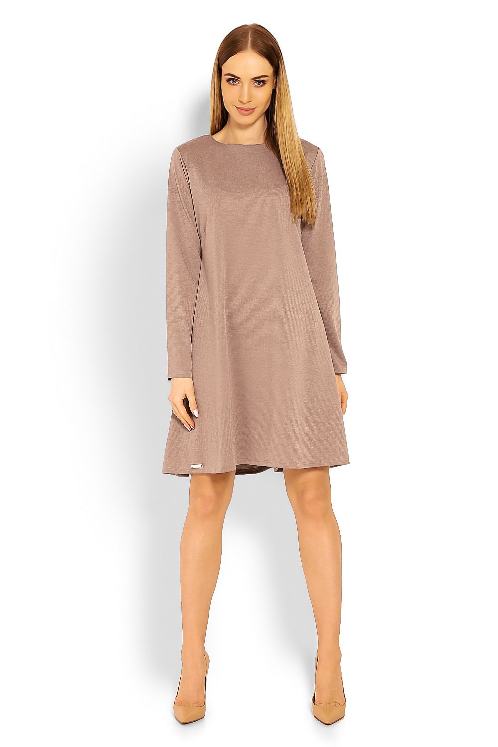  alltagskleid model 114516 peekaboo 