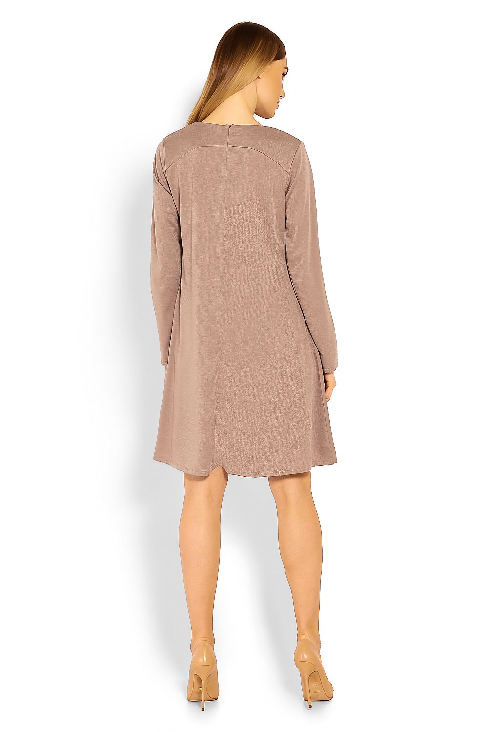 alltagskleid model 114516 peekaboo 
