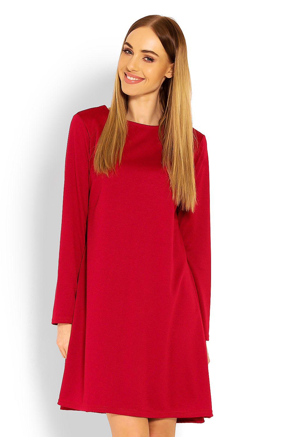  alltagskleid model 114517 peekaboo 