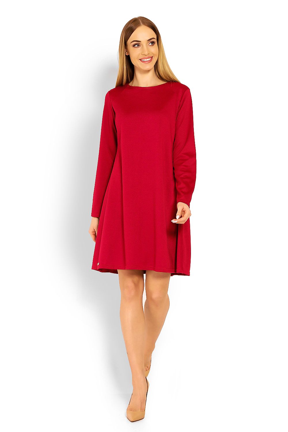  alltagskleid model 114517 peekaboo 