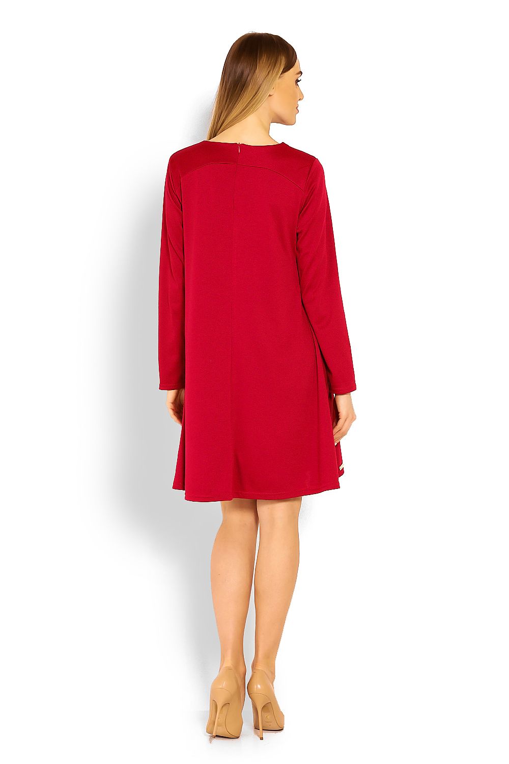  alltagskleid model 114517 peekaboo 