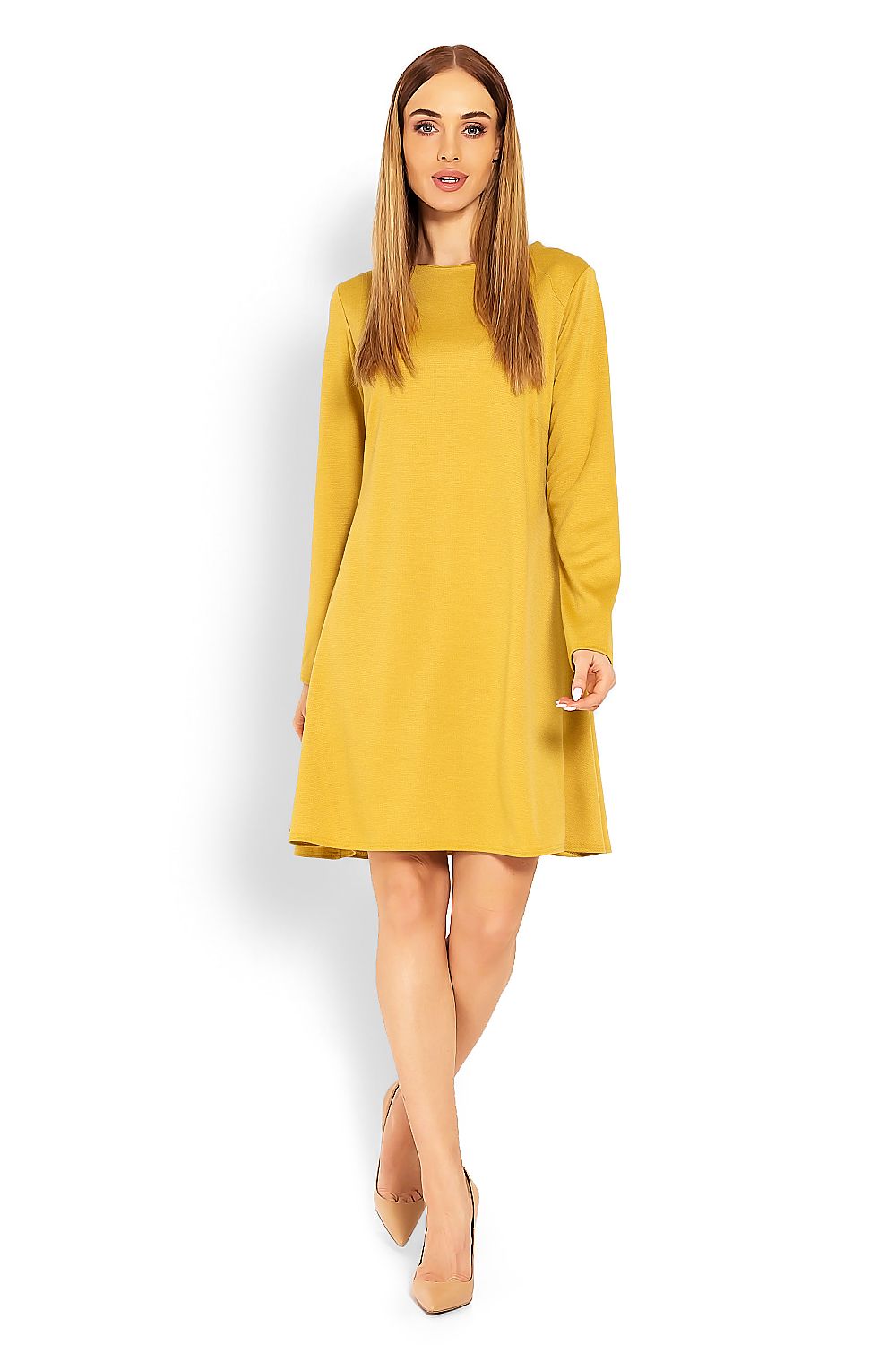  alltagskleid model 114518 peekaboo 