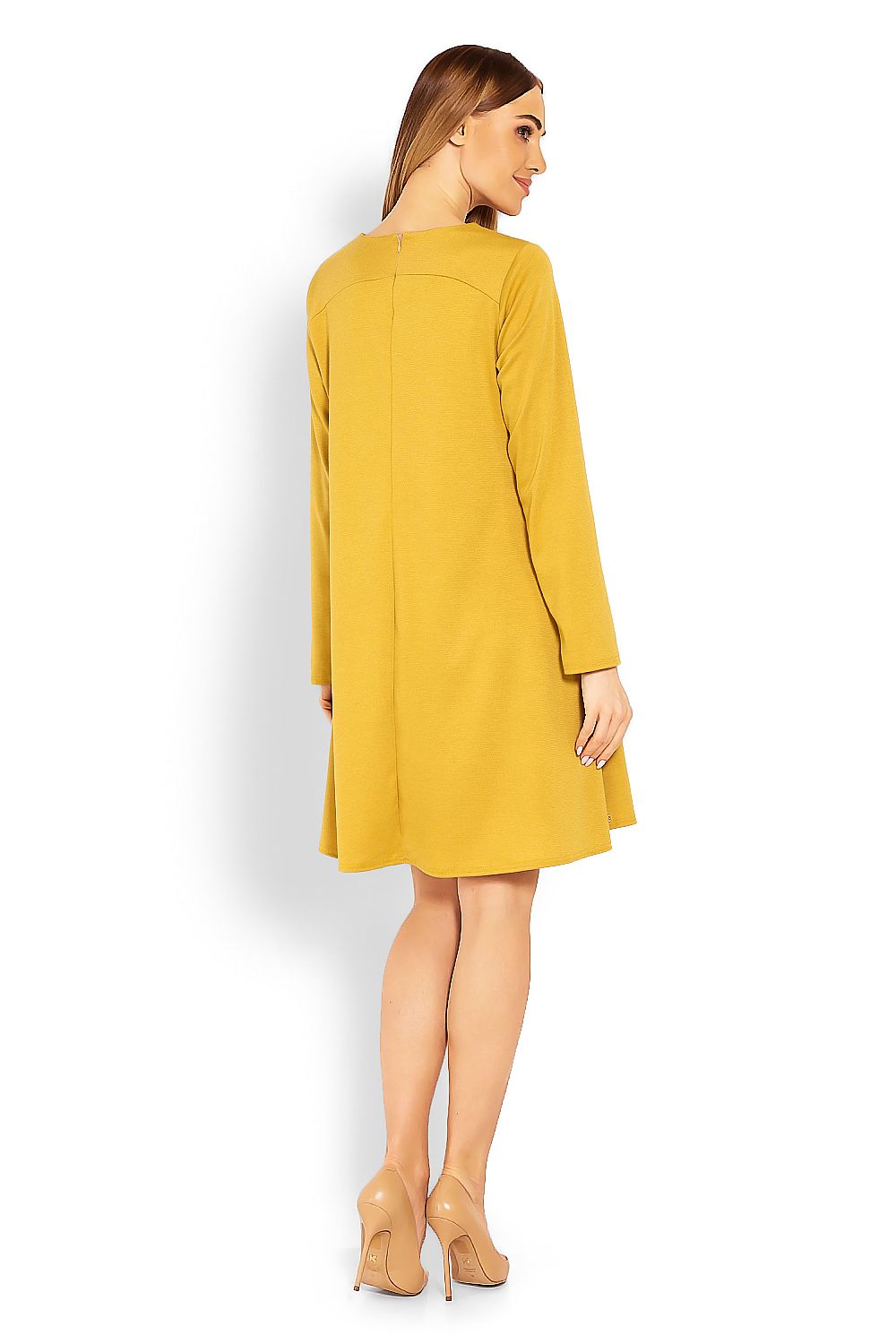  alltagskleid model 114518 peekaboo 