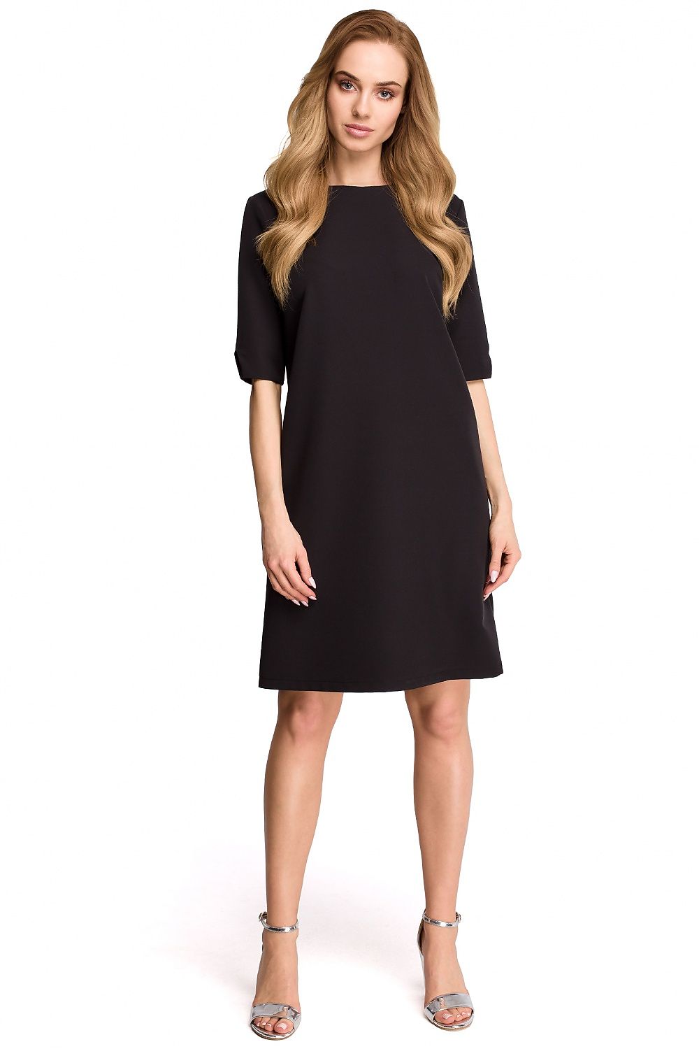  alltagskleid model 116642 stylove 