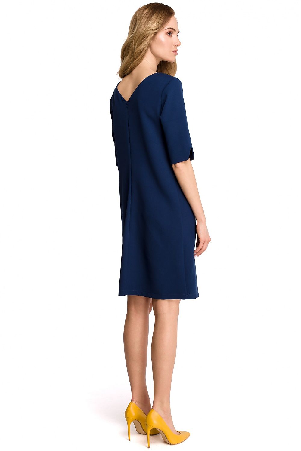  alltagskleid model 116643 stylove 