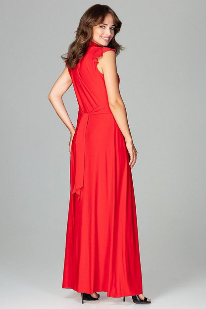  Cocktailkleid model 120756 Lenitif 