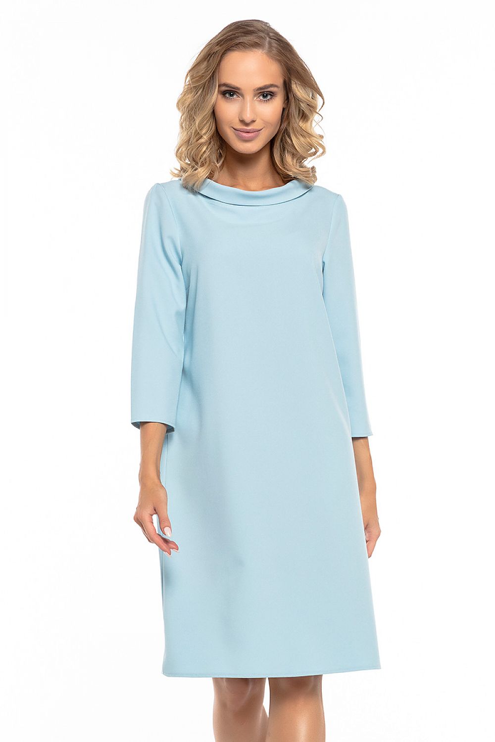  alltagskleid model 121271 tessita 