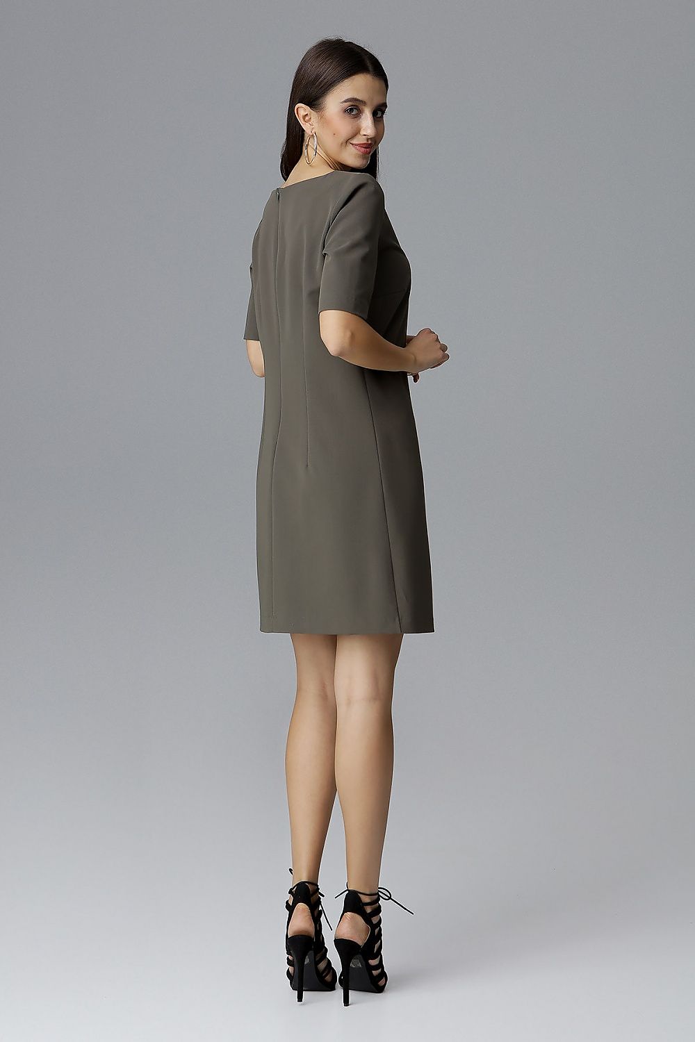  alltagskleid model 126013 figl 
