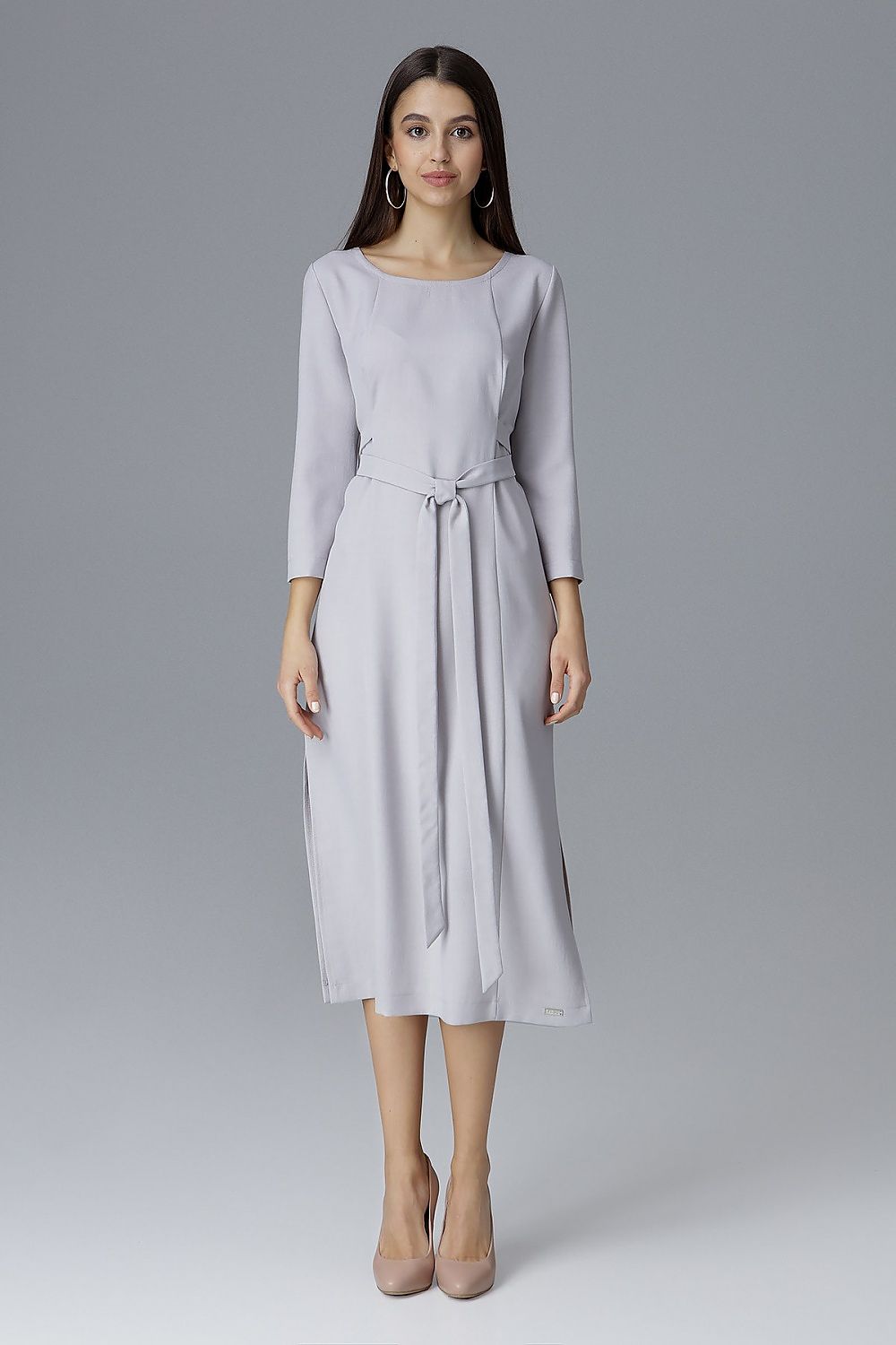  cocktailkleid model 126023 figl 