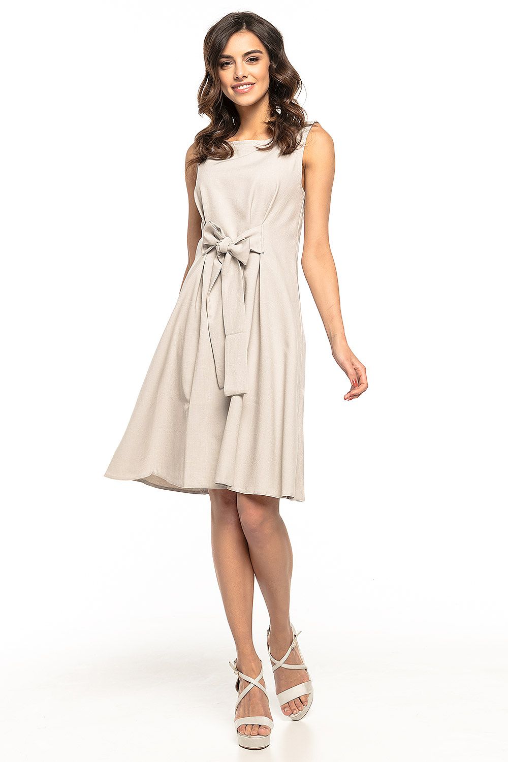  alltagskleid model 127853 tessita 