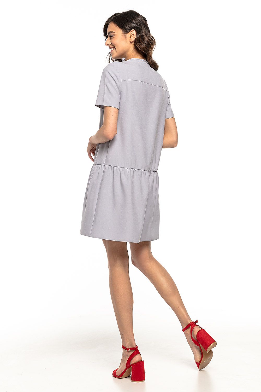  alltagskleid model 127855 tessita 