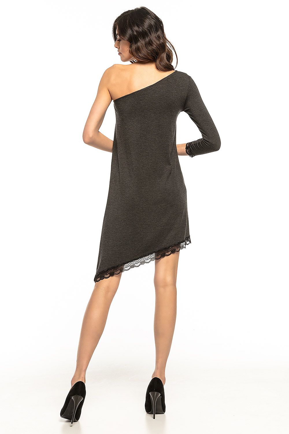  kurzes kleid model 127892 tessita 
