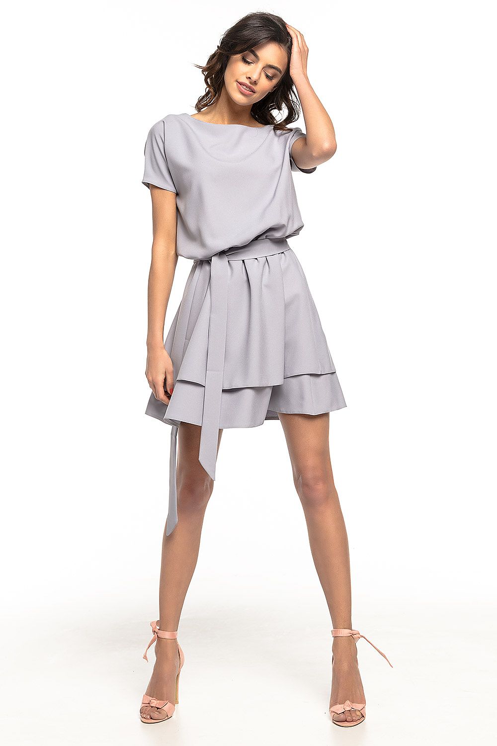  alltagskleid model 127893 tessita 