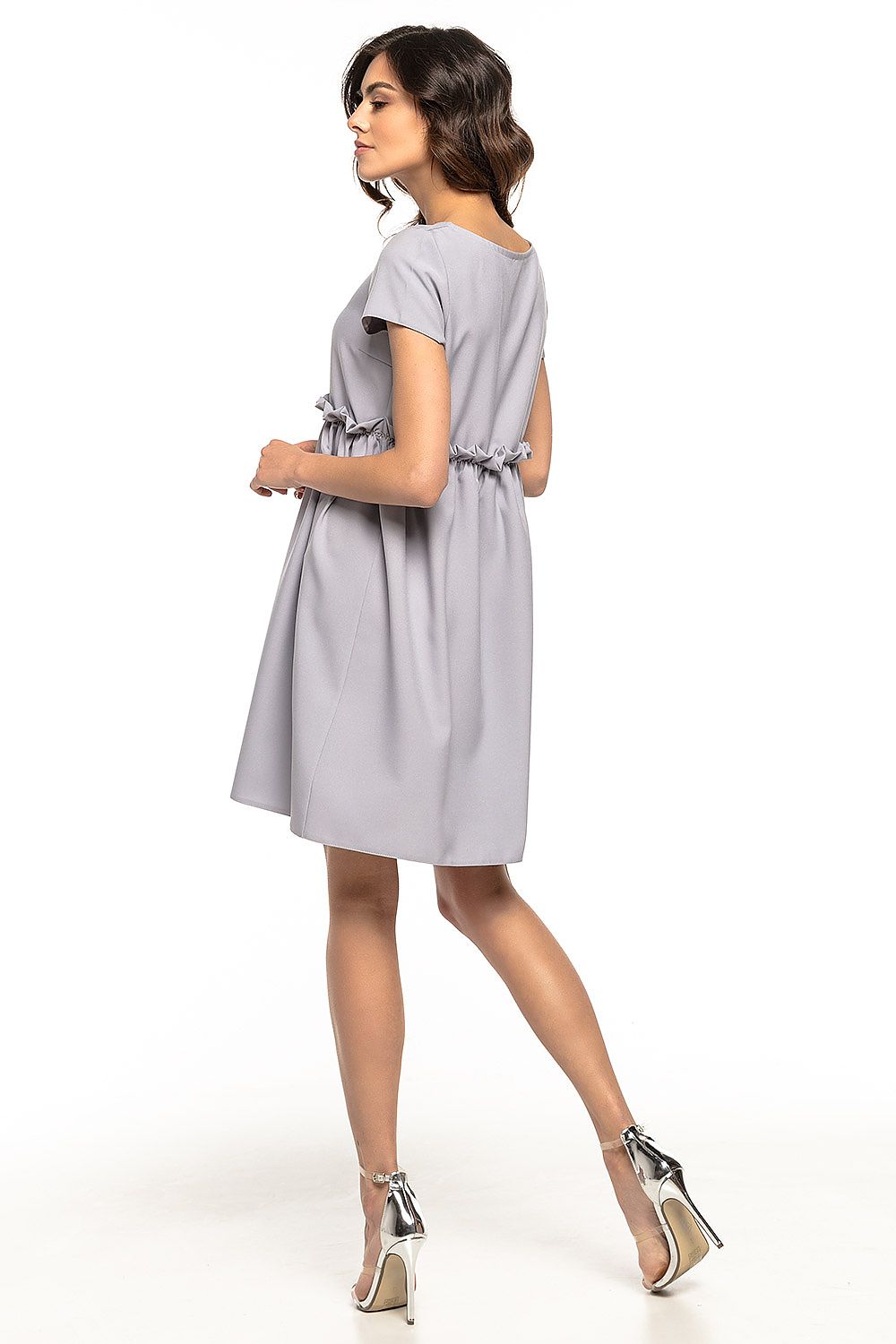  alltagskleid model 127927 tessita 