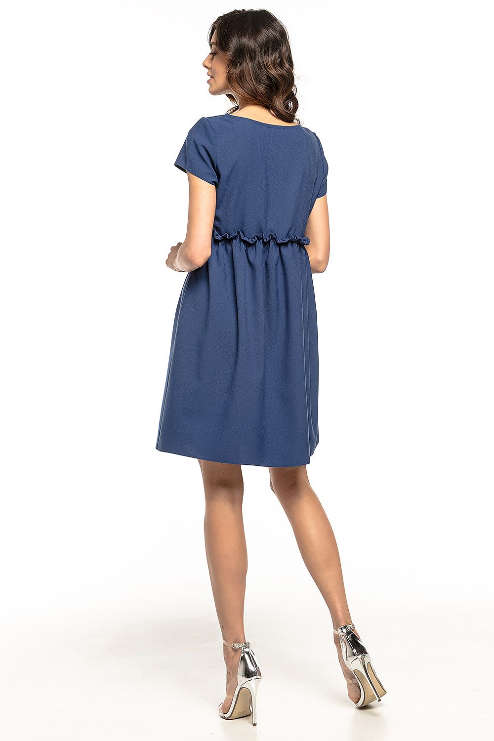  alltagskleid model 127930 tessita 