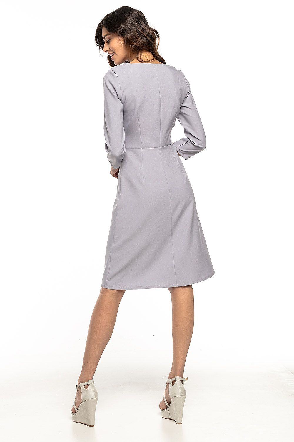  alltagskleid model 127933 tessita 