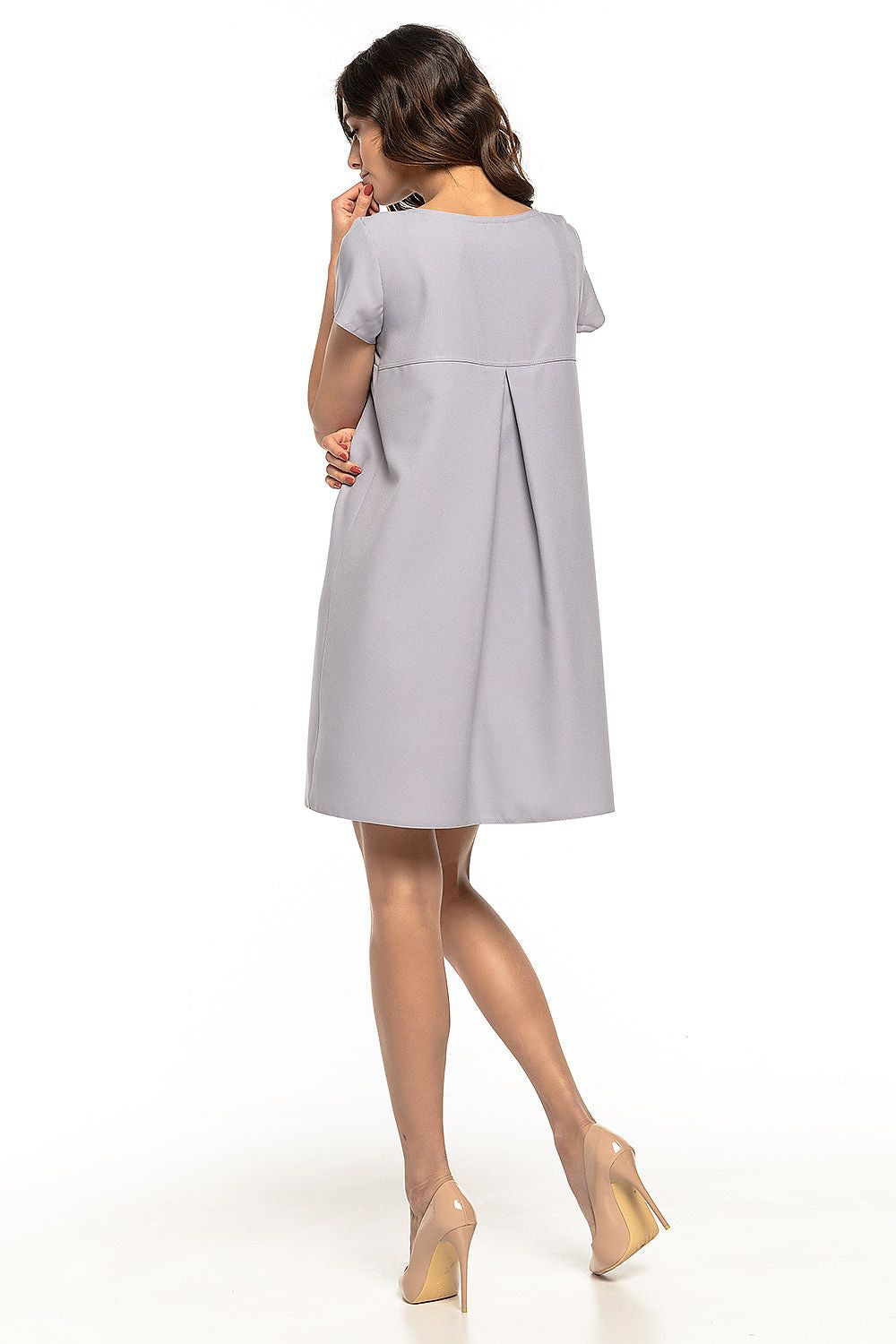  alltagskleid model 127946 tessita 