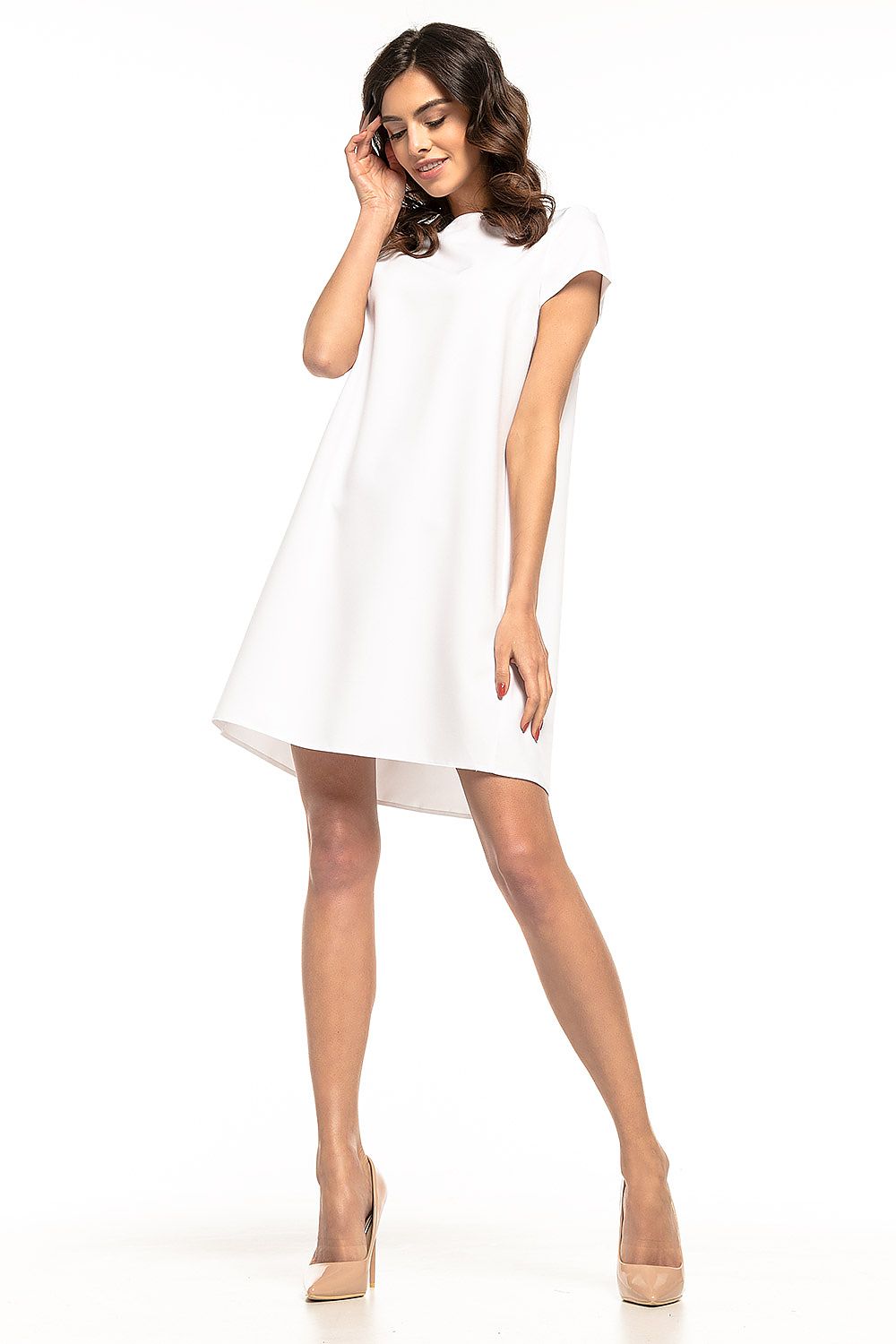  alltagskleid model 127953 tessita 