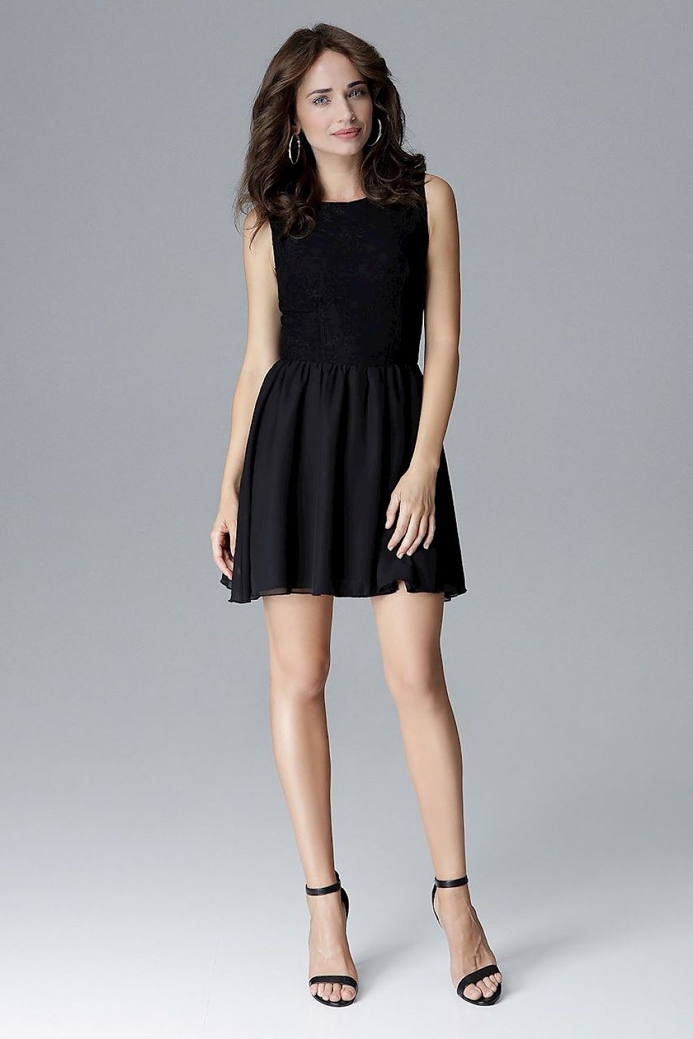  kurzes kleid model 128517 lenitif 