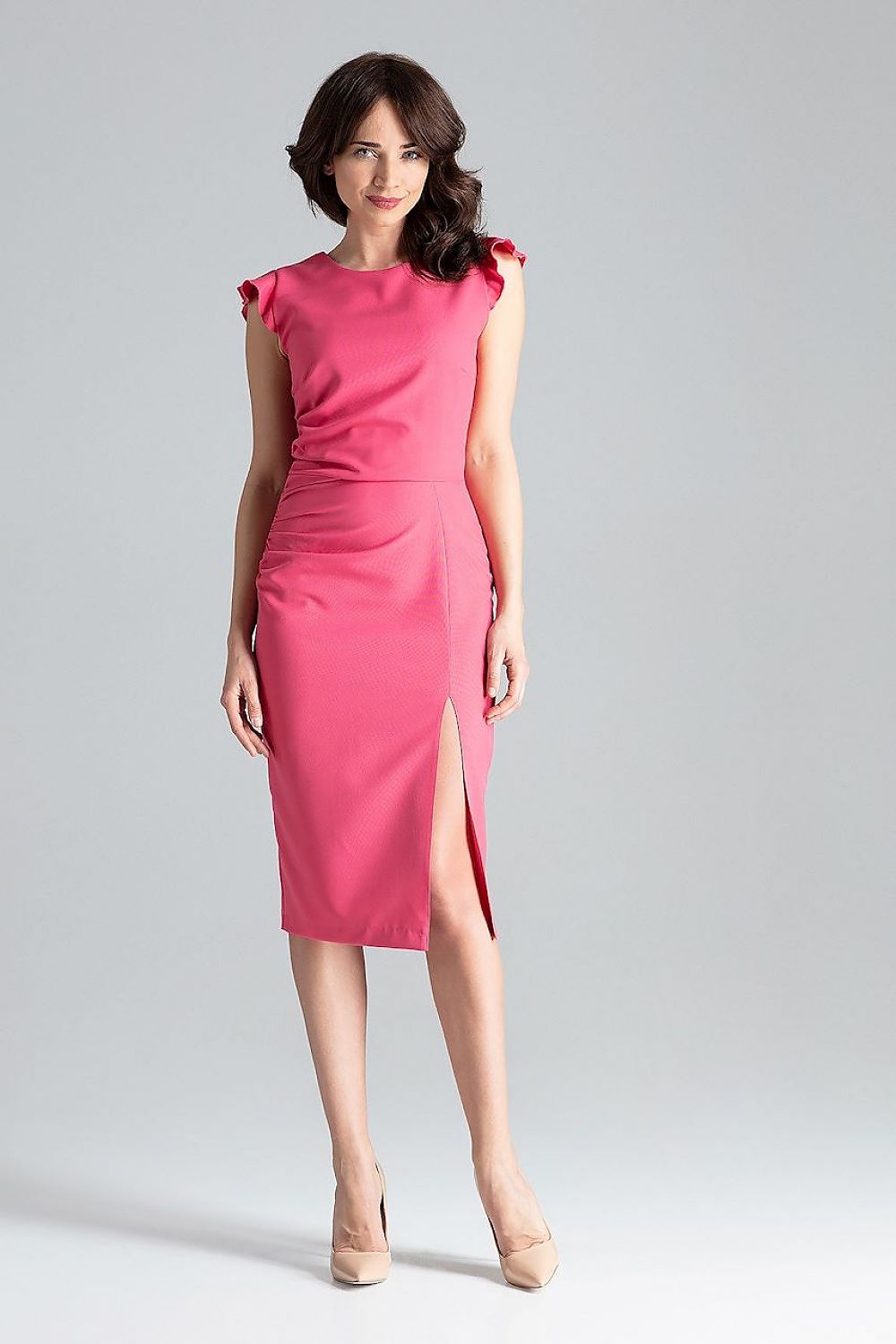  cocktail dress model 130948 lenitif 