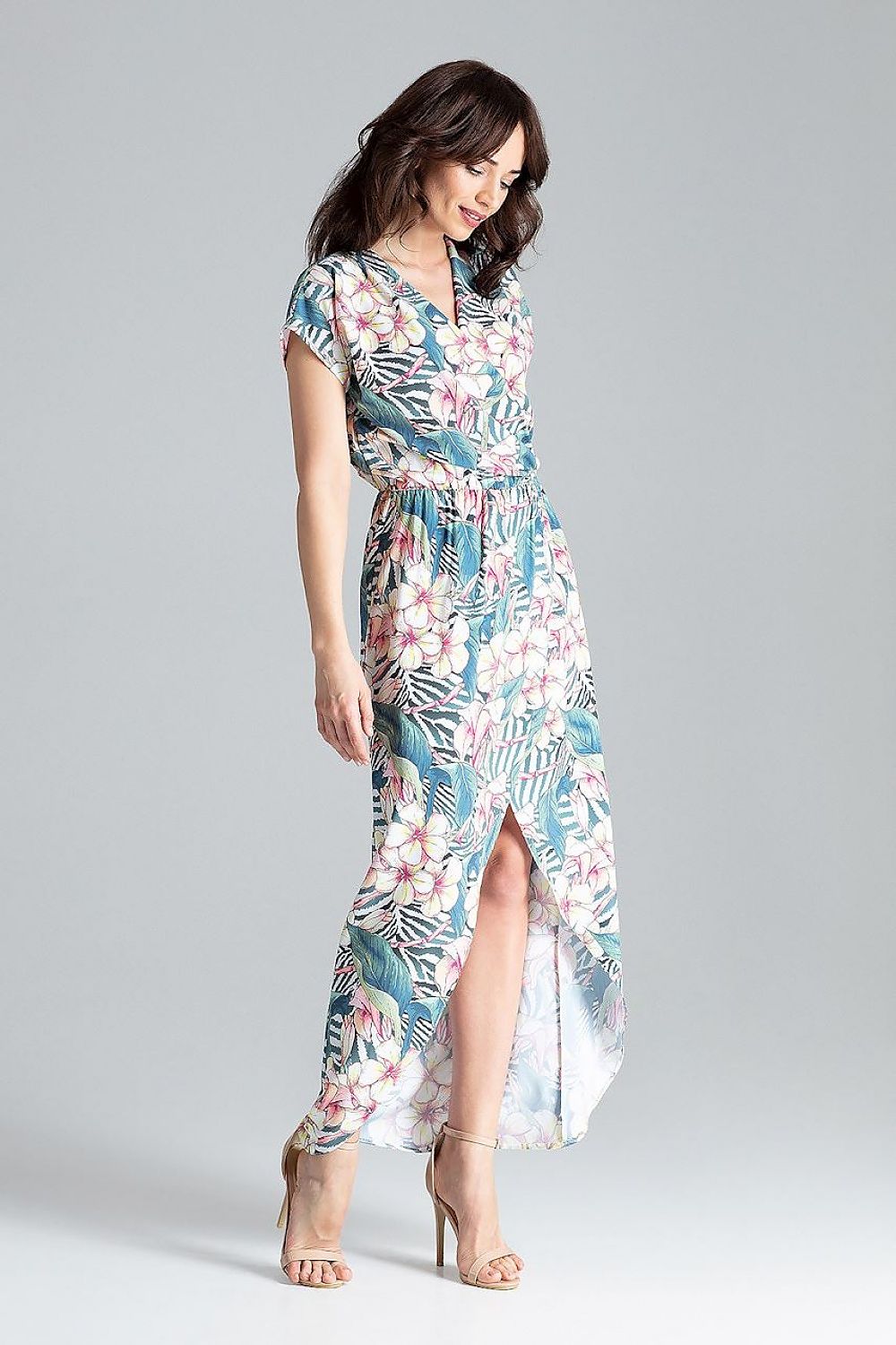  cocktailkleid model 130952 lenitif 