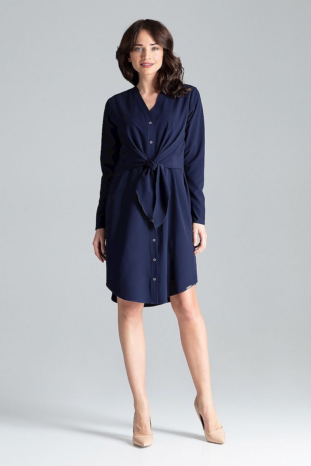  alltagskleid model 130958 lenitif 